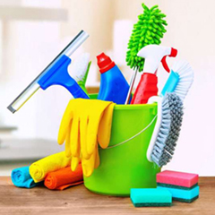 خدمات التنظيف