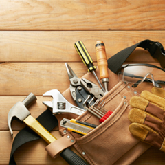 خدمات الصيانة