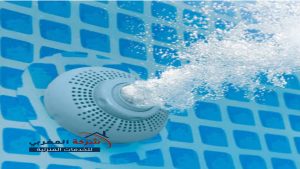 فلاتر مسابح